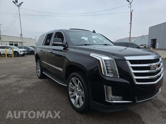 2019 Cadillac Escalade Luxury 1SB - miniatura 4