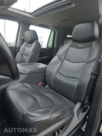 2019 Cadillac Escalade Luxury 1SB - miniatura 6
