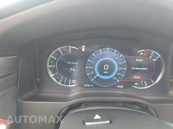 2019 Cadillac Escalade Luxury 1SB - miniatura 9