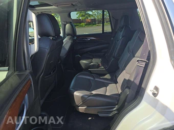 2019 Cadillac Escalade Luxury 1SB - miniatura 10