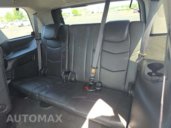 2019 Cadillac Escalade Luxury 1SB - miniatura 11