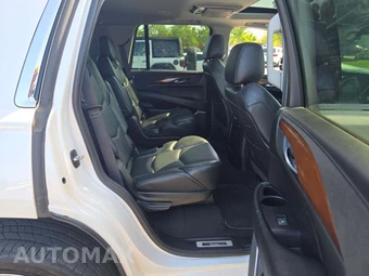 2019 Cadillac Escalade Luxury 1SB - miniatura 14