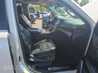 2019 Cadillac Escalade Luxury 1SB - miniatura 16