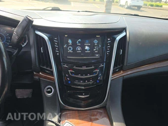 2019 Cadillac Escalade Luxury 1SB - miniatura 7