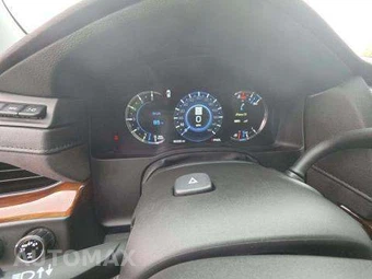 2019 Cadillac Escalade Luxury 1SB - miniatura 10