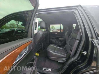 2019 Cadillac Escalade Luxury 1SB - miniatura 14