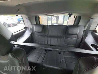 2019 Cadillac Escalade Luxury 1SB - miniatura 15