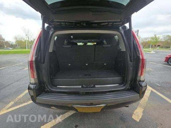 2019 Cadillac Escalade Luxury 1SB - miniatura 16