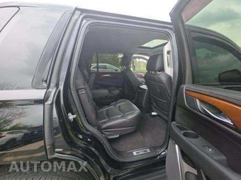 2019 Cadillac Escalade Luxury 1SB - miniatura 18