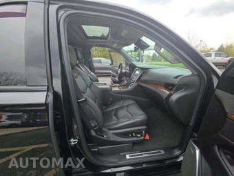 2019 Cadillac Escalade Luxury 1SB - miniatura 20
