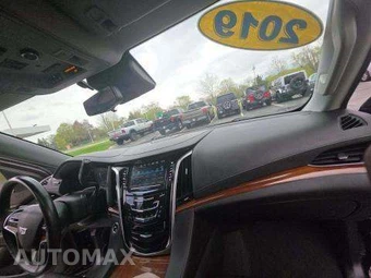 2019 Cadillac Escalade Luxury 1SB - miniatura 21