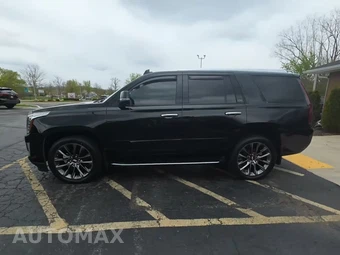2019 Cadillac Escalade Luxury 1SB - miniatura 3