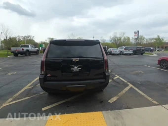 2019 Cadillac Escalade Luxury 1SB - miniatura 4