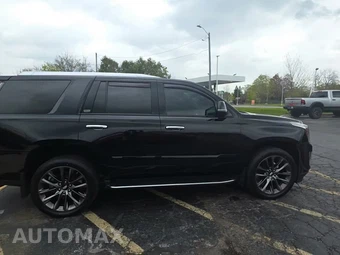 2019 Cadillac Escalade Luxury 1SB - miniatura 5