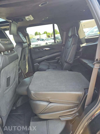 2019 Cadillac Escalade Platinum - miniatura 13