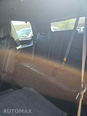 2019 Cadillac Escalade Platinum - miniatura 14