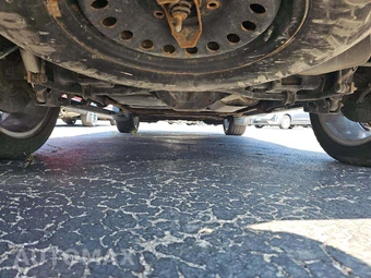 2019 Cadillac Escalade Platinum - miniatura 15