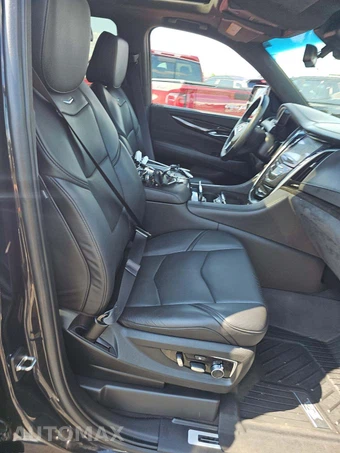 2019 Cadillac Escalade Platinum - miniatura 18
