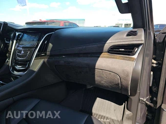 2019 Cadillac Escalade Platinum - miniatura 19