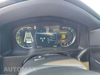 2019 Cadillac Escalade Platinum - miniatura 9