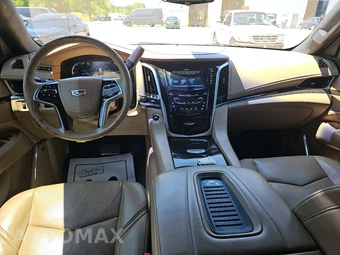 2019 Cadillac Escalade Platinum 1SD - miniatura 11