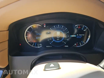 2019 Cadillac Escalade Platinum 1SD - miniatura 12