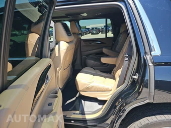 2019 Cadillac Escalade Platinum 1SD - miniatura 13