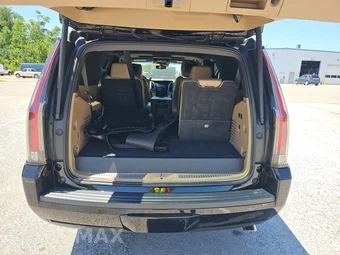 2019 Cadillac Escalade Platinum 1SD - miniatura 17