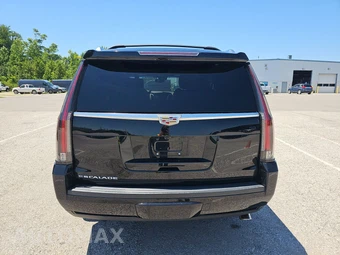2019 Cadillac Escalade Platinum 1SD - miniatura 5