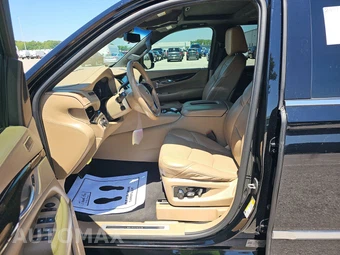 2019 Cadillac Escalade Platinum 1SD - miniatura 7