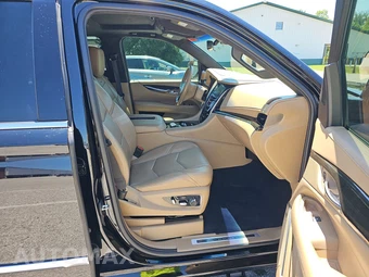 2019 Cadillac Escalade Platinum 1SD - miniatura 8