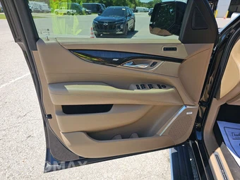 2019 Cadillac Escalade Platinum 1SD - miniatura 9