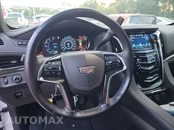 2019 Cadillac Escalade Platinum 1SD - miniatura 10