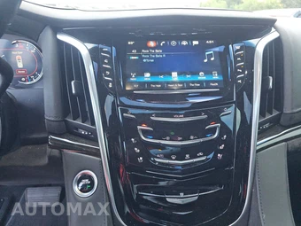 2019 Cadillac Escalade Platinum 1SD - miniatura 11