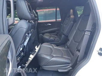 2019 Cadillac Escalade Platinum 1SD - miniatura 13