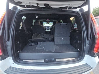 2019 Cadillac Escalade Platinum 1SD - miniatura 17