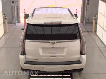 2019 Cadillac Escalade Platinum 1SD - miniatura 5
