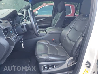2019 Cadillac Escalade Platinum 1SD - miniatura 7