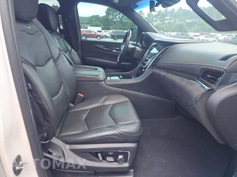 2019 Cadillac Escalade Platinum 1SD - miniatura 8