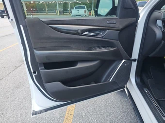 2019 Cadillac Escalade Platinum 1SD - miniatura 9