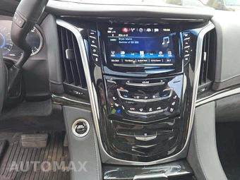 2019 Cadillac Escalade Platinum 1SD - miniatura 10