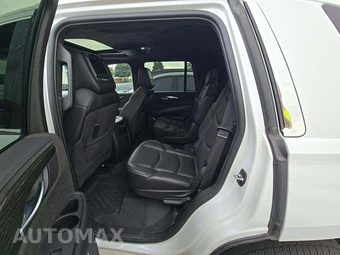 2019 Cadillac Escalade Platinum 1SD - miniatura 13