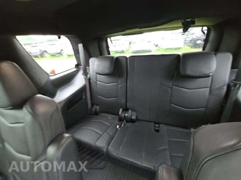 2019 Cadillac Escalade Platinum 1SD - miniatura 14