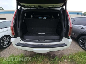 2019 Cadillac Escalade Platinum 1SD - miniatura 15