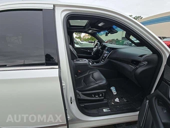 2019 Cadillac Escalade Platinum 1SD - miniatura 19