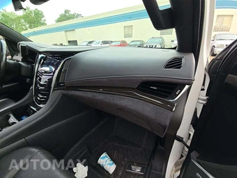 2019 Cadillac Escalade Platinum 1SD - miniatura 20