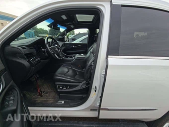 2019 Cadillac Escalade Platinum 1SD - miniatura 6