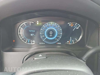 2019 Cadillac Escalade Platinum 1SD - miniatura 9