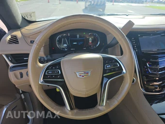 2019 Cadillac Escalade Platinum 1SD - miniatura 10