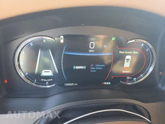 2019 Cadillac Escalade Platinum 1SD - miniatura 12